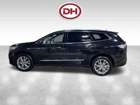 Used 2023 Buick Enclave Premium w/ Experience Buick Package AWD/4WD image 12