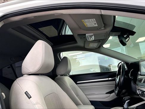 Used 2019 Nissan Altima 2.5 SV FWD image 27