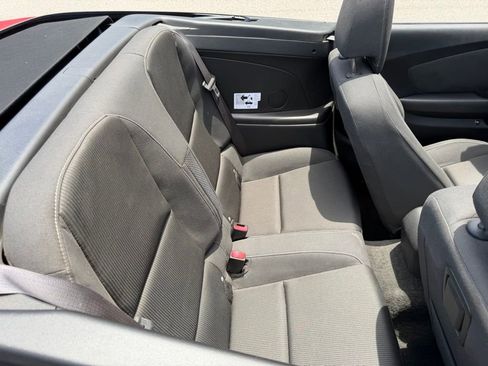 Used 2013 Chevrolet Camaro LT RWD image 20