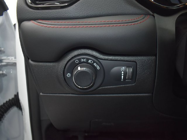 Used 2026 Dodge Durango GT w/ Blacktop Package AWD/4WD image 15