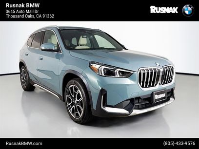 Used 2025 BMW X1 xDrive28i w/ Technology Package