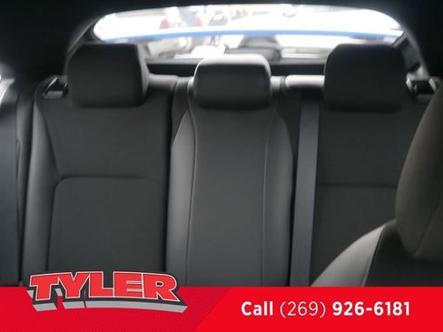 Used 2024 Honda Civic Sport image 39