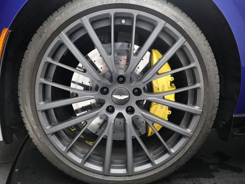 Used 2024 Aston Martin DBX 707 image 13