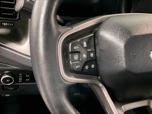 Used 2025 Ford Bronco Badlands AWD/4WD image 23