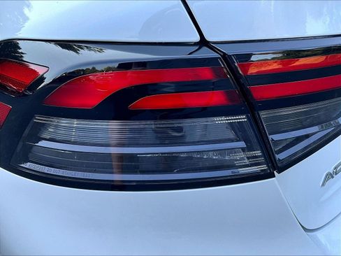 Used 2024 Honda Accord LX image 22
