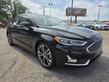 Used 2019 Ford Fusion Titanium image 3
