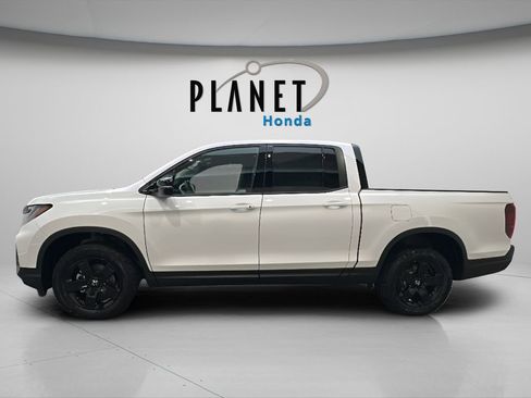 New 2026 Honda Ridgeline Black Edition image 7