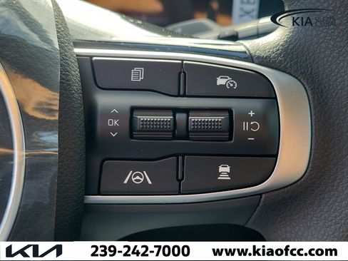New 2026 Kia K5 LXS FWD image 24