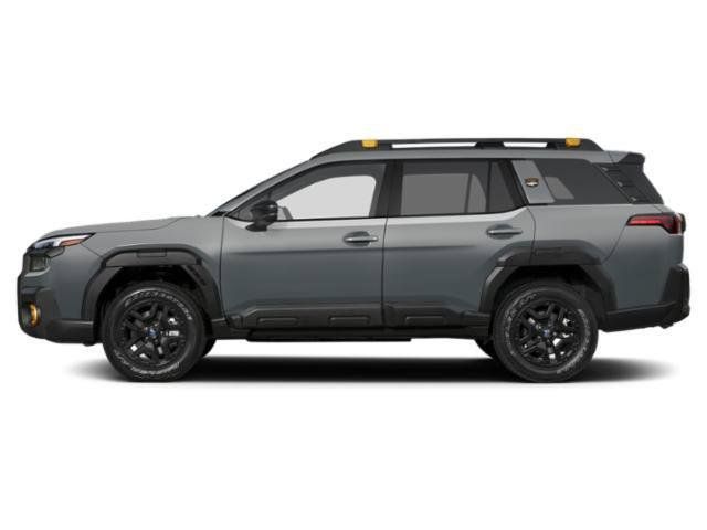 New 2026 Subaru Outback Wilderness AWD/4WD image 12