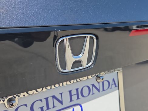 Used 2023 Honda Accord EX image 34