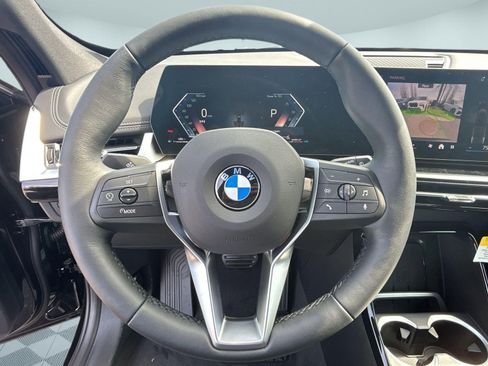 New 2026 BMW X1 xDrive28i w/ Convenience Package image 18