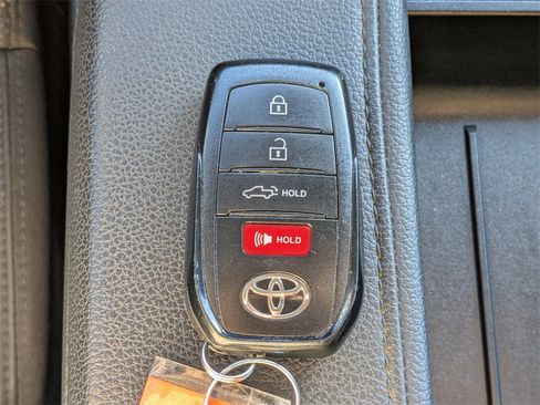 Used 2024 Toyota Tundra SR5 image 31