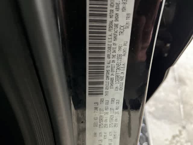 Used 2019 RAM 1500 Big Horn AWD/4WD image 29