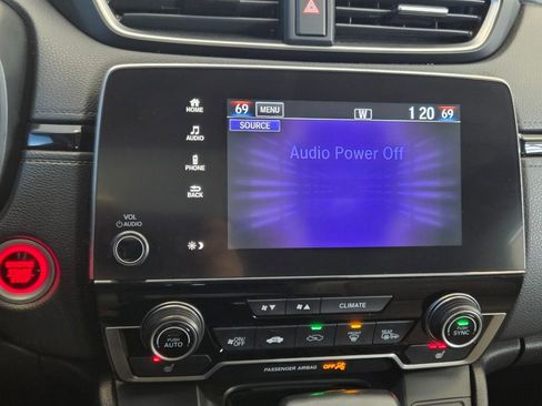 Used 2020 Honda CR-V EX-L image 38