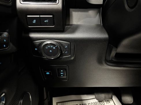Used 2020 Ford Expedition Max Limited AWD/4WD image 17
