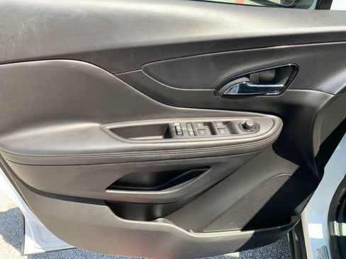Used 2017 Buick Encore Preferred FWD image 13