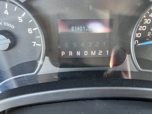 Used 2013 Ford F150 STX w/ Mid Equipment Group AWD/4WD image 13