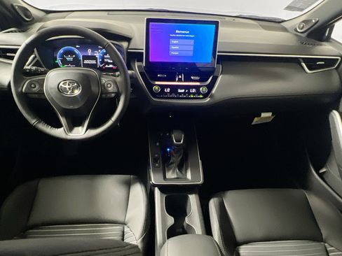New 2026 Toyota Corolla Cross XSE image 30