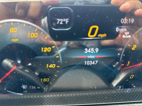 Certified 2023 Mercedes-Benz CLA 250 image 9