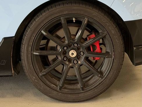 Used 2019 Hyundai Veloster N N w/ Performance Package FWD image 8