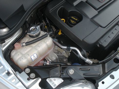 Used 2012 FIAT 500 Sport image 15