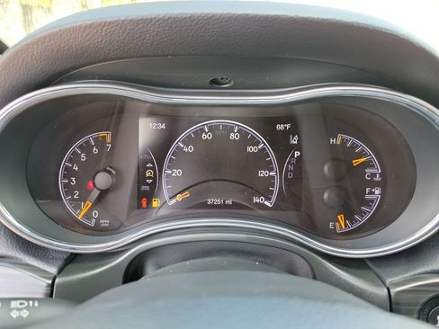 Used 2021 Jeep Grand Cherokee Limited w/ Quick Order Package 28K 80th image 19