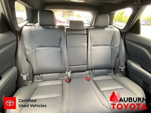 Certified 2026 Toyota Crown Signia w/ Advanced Technology Package AWD/4WD image 23