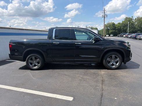 Used 2023 Honda Ridgeline RTL-E image 6