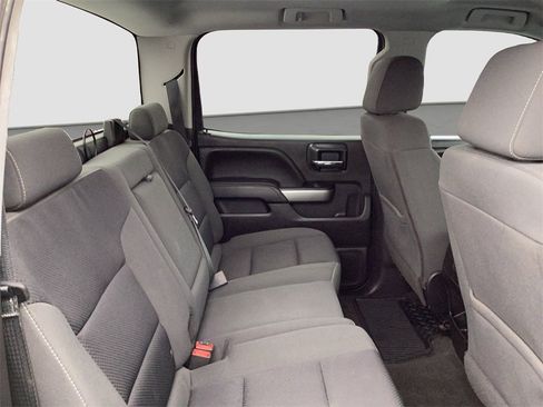 Used 2018 Chevrolet Silverado 1500 LT w/ All Star Edition image 19