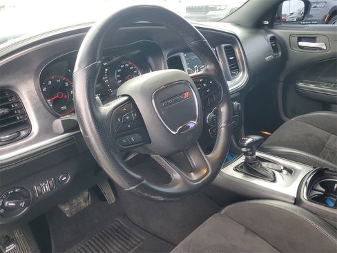 Used 2020 Dodge Charger Scat Pack w/ Daytona Edition Group image 16