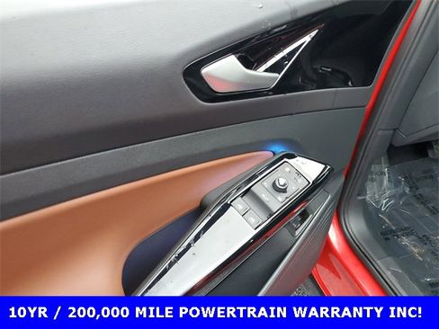 Used 2022 Volkswagen ID.4 Pro S image 9