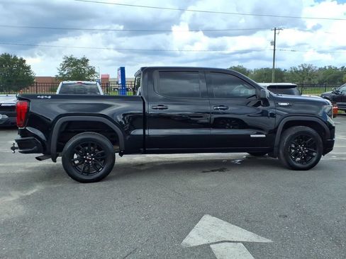 Used 2024 GMC Sierra 1500 Elevation AWD/4WD image 8