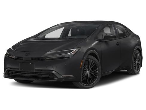 New 2026 Toyota Prius AWD image 37