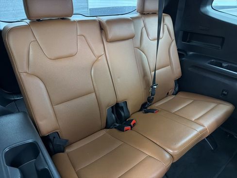Used 2023 Kia Telluride EX X-Line AWD/4WD image 27
