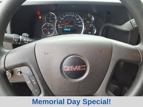 Used 2024 GMC Savana 2500 w/ Driver Convenience Package RWD image 18