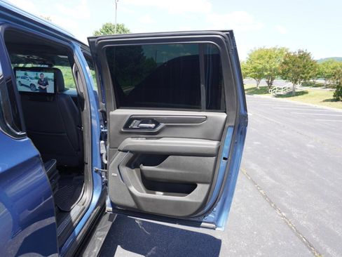 Used 2026 GMC Yukon XL Elevation w/ Elevation Premium Package AWD/4WD image 30