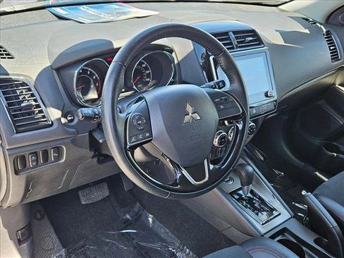 Used 2024 Mitsubishi Outlander Sport AWD image 10