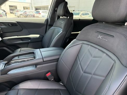 New 2027 Kia Telluride SX Prestige X-Pro AWD/4WD image 17