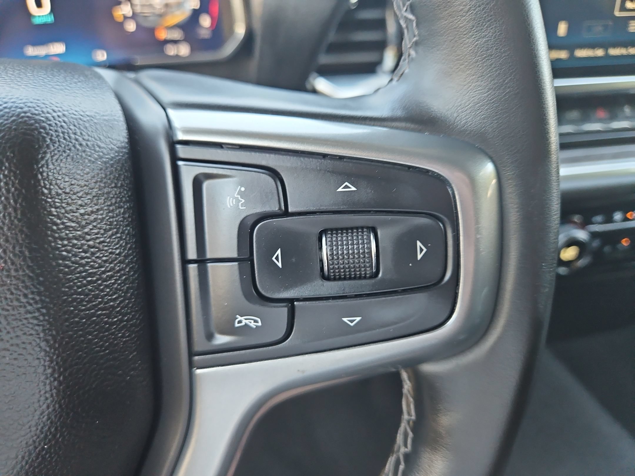 Used 2026 Chevrolet Silverado 2500 LTZ AWD/4WD image 28