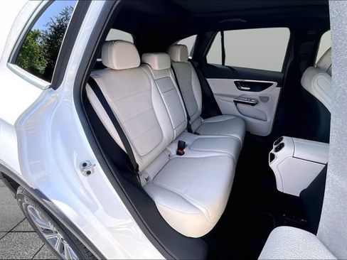Certified 2026 Mercedes-Benz GLC 300 4MATIC image 28