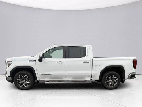 New 2026 GMC Sierra 1500 SLT w/ SLT Premium Package image 7