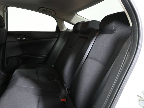 Used 2018 Honda Civic EX image 6
