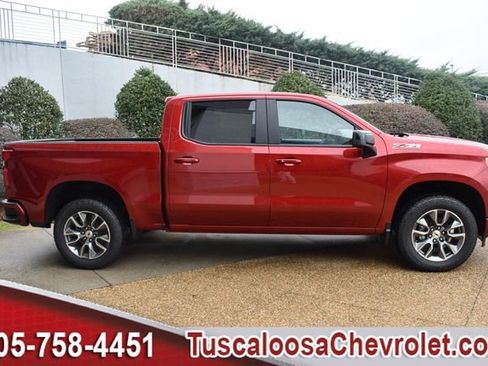 New 2026 Chevrolet Silverado 1500 RST image 11