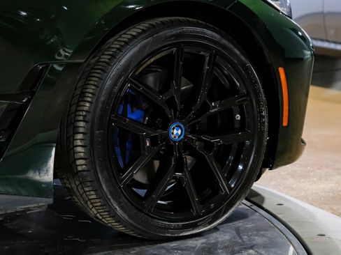 Used 2023 BMW i4 M50 w/ Premium Package AWD/4WD image 61