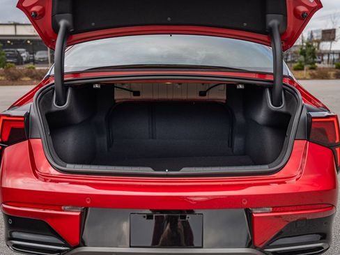 New 2026 Kia K5 GT-Line image 18