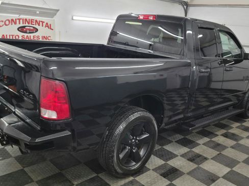Used 2019 RAM 1500 Express w/ Express Value Package image 5