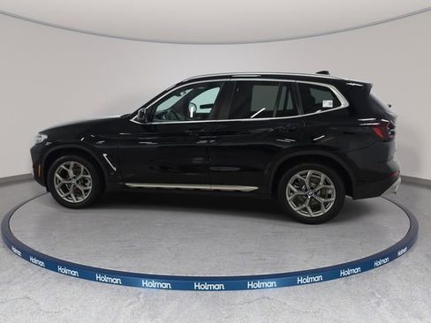 Certified 2024 BMW X3 xDrive30i w/ Convenience Package AWD/4WD image 8