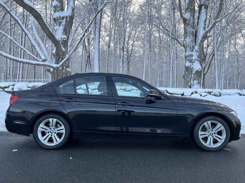 Used 2016 BMW 328i xDrive Sedan image 2