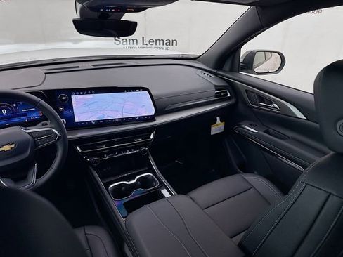 New 2026 Chevrolet Traverse LT w/ Driver Confidence Package image 25