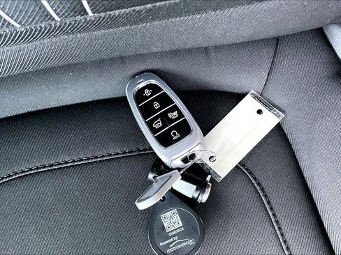 Used 2024 Hyundai Tucson SEL image 13